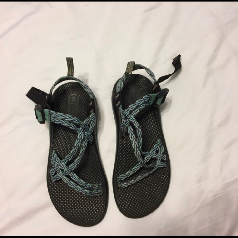 Chaco sandals